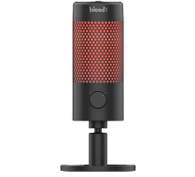 Микрофон игровой Bloody GM30 Gaming Microphone / Black