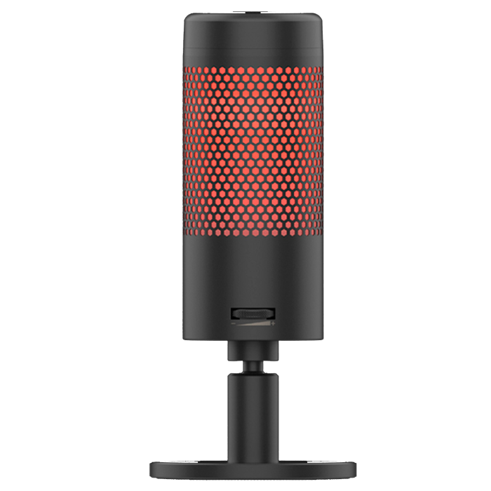 Микрофон игровой Bloody GM30 Gaming Microphone / Black