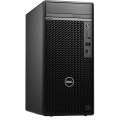 Компьютер Dell OptiPlex MT D32M Desktop (Intel® Core™ i3-14100 / 8GB / 512GB SSD / DVD / Black)