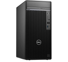 Компьютер Dell OptiPlex MT D32M Desktop (Intel® Core™ i3-14100 / 8GB / 512GB SSD / DVD / Black)