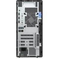 Компьютер Dell OptiPlex MT D32M Desktop (Intel® Core™ i3-14100 / 8GB / 512GB SSD / DVD / Black)