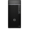 Компьютер Dell OptiPlex MT D32M Desktop (Intel® Core™ i3-14100 / 8GB / 512GB SSD / DVD / Black)