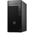 Компьютер Dell OptiPlex MT D32M Desktop (Intel® Core™ i3-14100 / 8GB / 512GB SSD / DVD / Black)