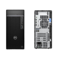 Компьютер Dell OptiPlex MT D32M Desktop (Intel® Core™ i3-14100 / 8GB / 512GB SSD / DVD / Black)