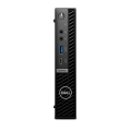 Мини ПК Dell OptiPlex Micro Plus 7020 (Intel® Core™ i7-14700 / 16GB / 512GB SSD / Black)