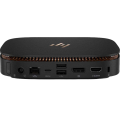 Мини ПК HP Elite Slice G2 (Intel® Core™ i7-7700T / 16GB / 128GB SSD / LED 10" Touch / Black)