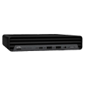 Мини ПК HP Pro Mini 400 G9 Desktop PC (Intel® Core™ i5-14500 / 8GB/ 512GB SSD / Black)