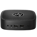 Мини ПК HP T240 Thin Client (Intel Atom x5-Z8350 / 2GB / 8GB eMMC / Wi-Fi / ThinPro / Black)