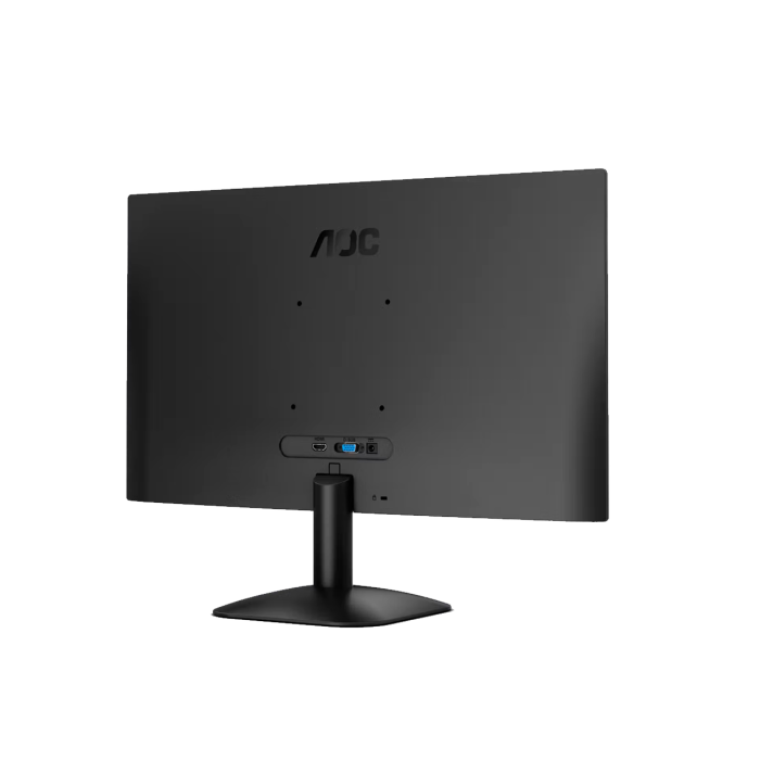 Монитор AOC 24B31H/01 - 23.8" FHD IPS, 120Hz / Black