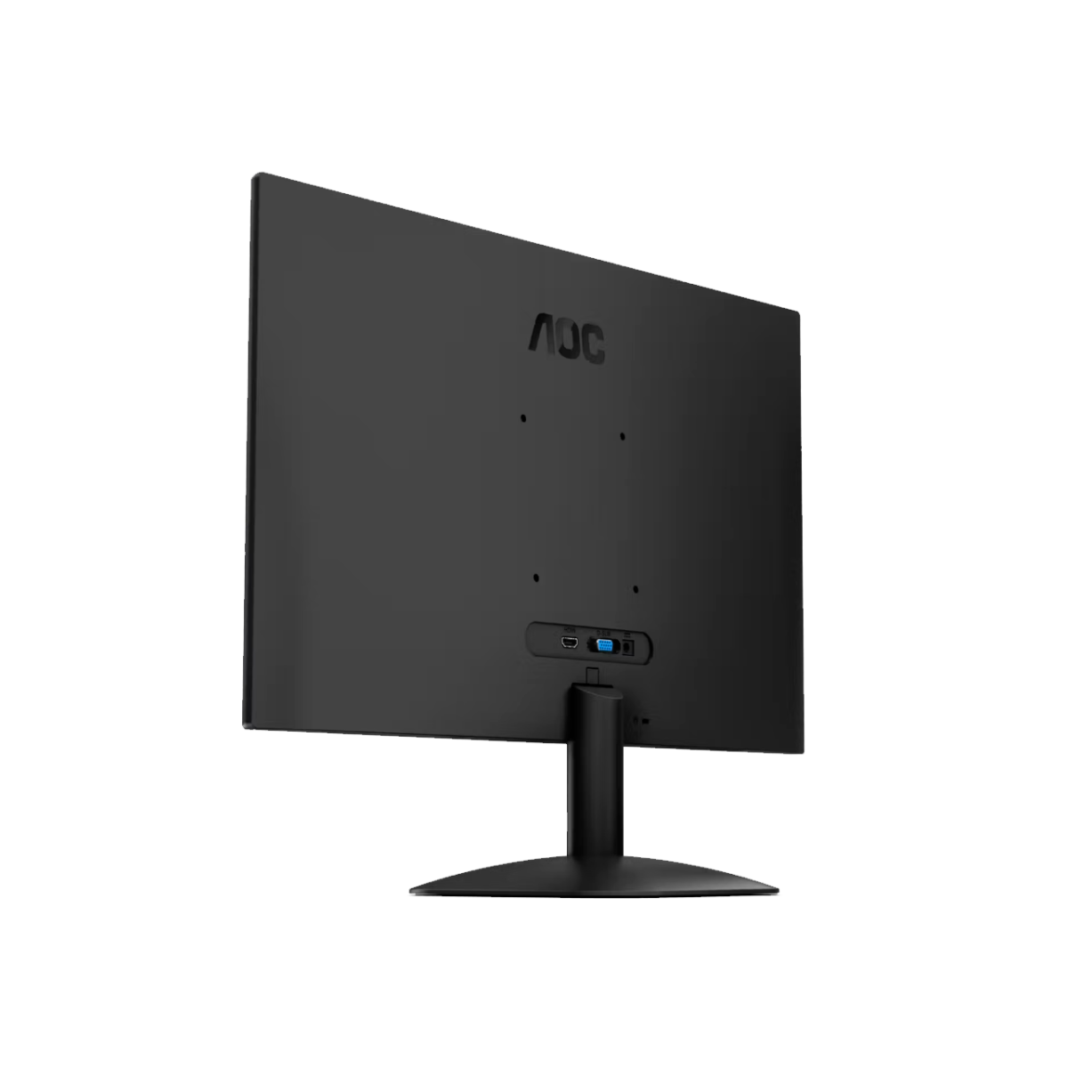 Монитор AOC 24B31H/01 - 23.8" FHD IPS, 120Hz / Black