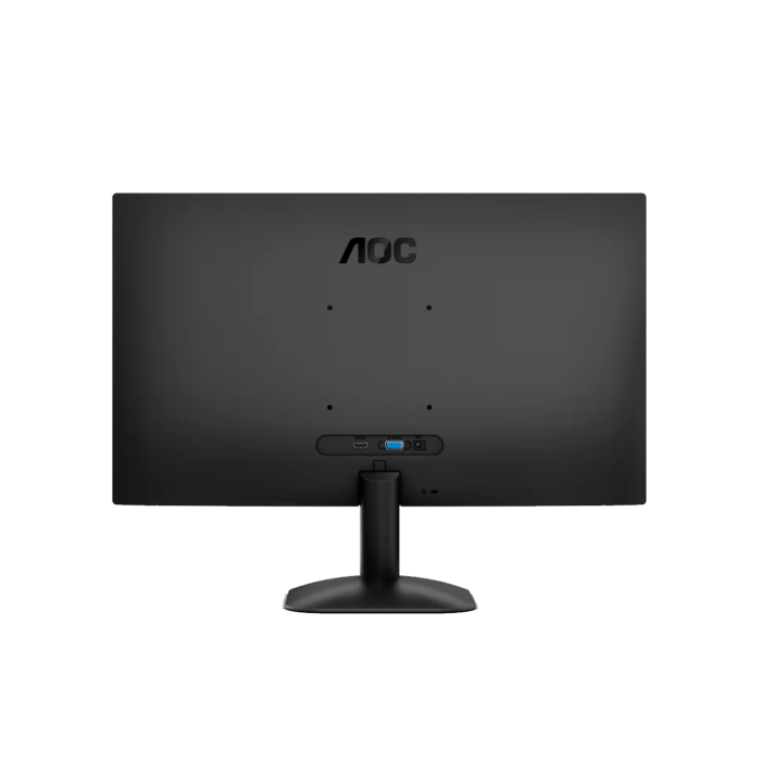 Монитор AOC 24B31H/01 - 23.8" FHD IPS, 120Hz / Black