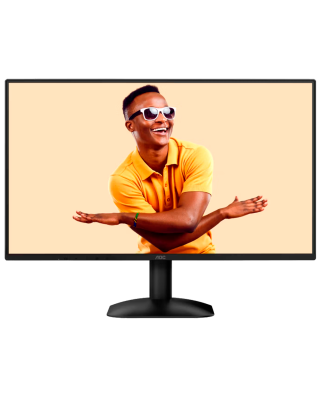 Монитор AOC 24B31H/01 - 23.8" FHD IPS, 120Hz / Black