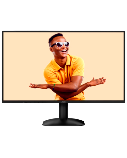 Монитор AOC 24B31H/01 - 23.8" FHD IPS, 120Hz / Black