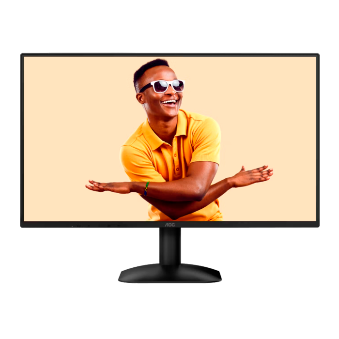 Монитор AOC 24B31H/01 - 23.8" FHD IPS, 120Hz / Black