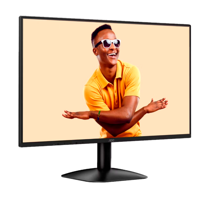 Монитор AOC 24B31H/01 - 23.8" FHD IPS, 120Hz / Black
