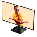 Монитор AOC 24B31H/01 - 23.8" FHD IPS, 120Hz / Black