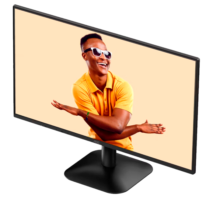 Монитор AOC 24B31H/01 - 23.8" FHD IPS, 120Hz / Black