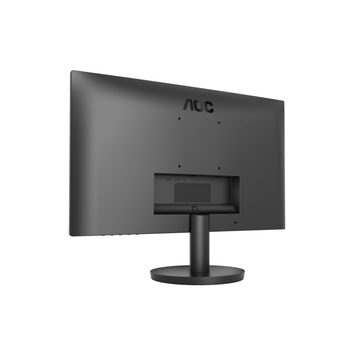 Монитор AOC 24B3HA2/01 - 23.8" FHD IPS, 100Hz / Black