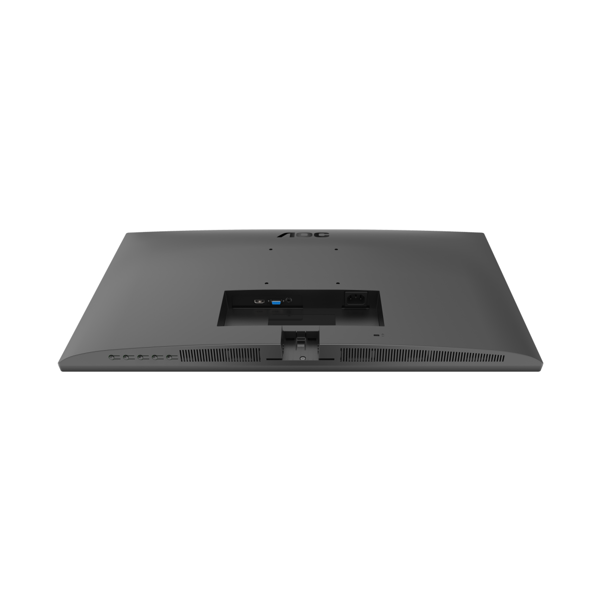 Монитор AOC 24B3HA2/01 - 23.8" FHD IPS, 100Hz / Black