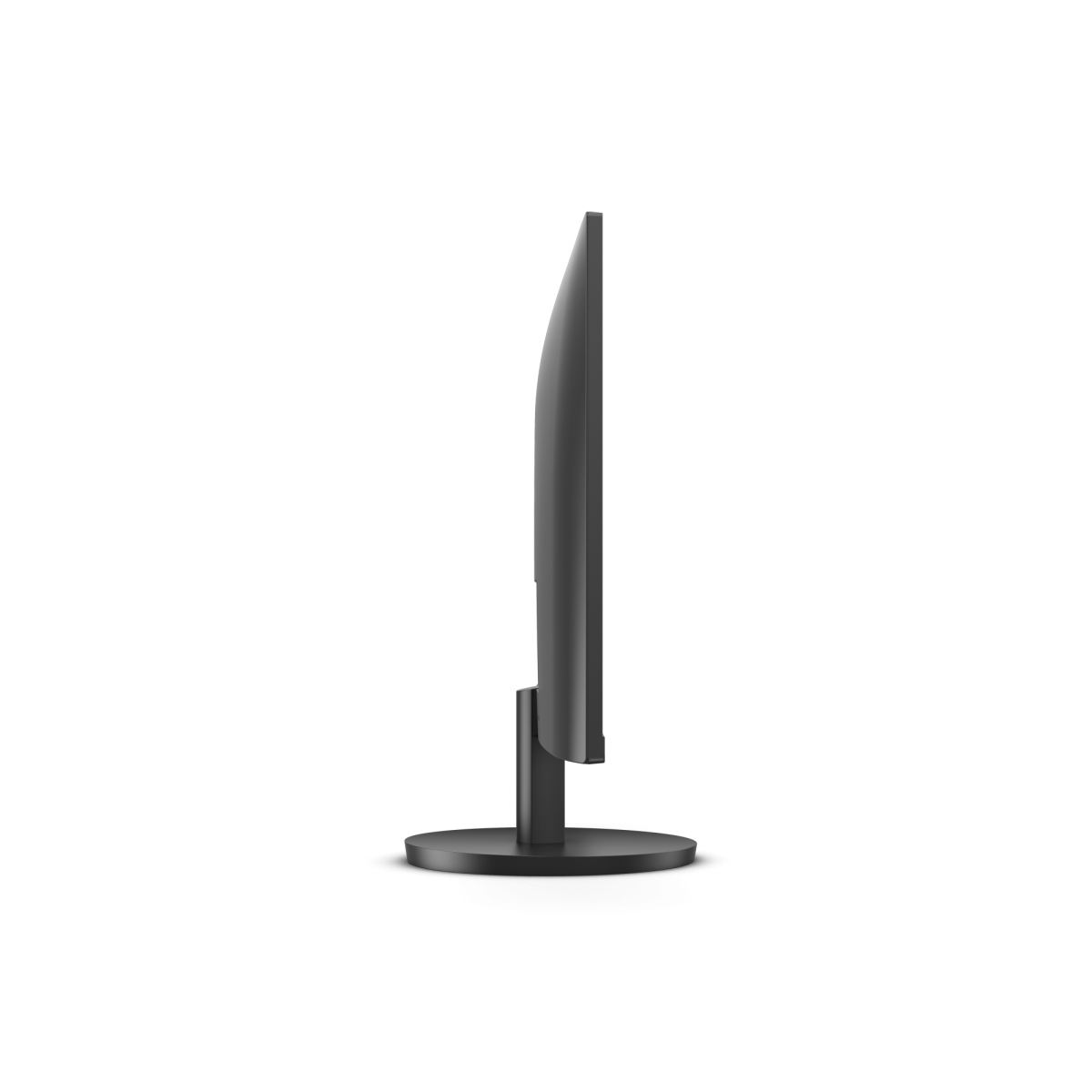 Монитор AOC 24B3HA2/01 - 23.8" FHD IPS, 100Hz / Black