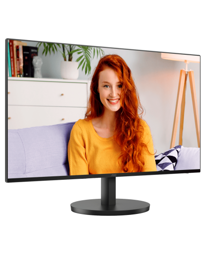 Монитор AOC 27B31H/01 - 27" FHD IPS, 120Hz / Black