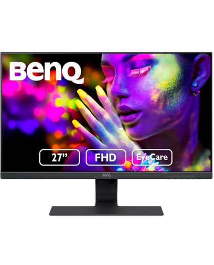 Монитор BenQ BL2780 - 27" FHD IPS / Black