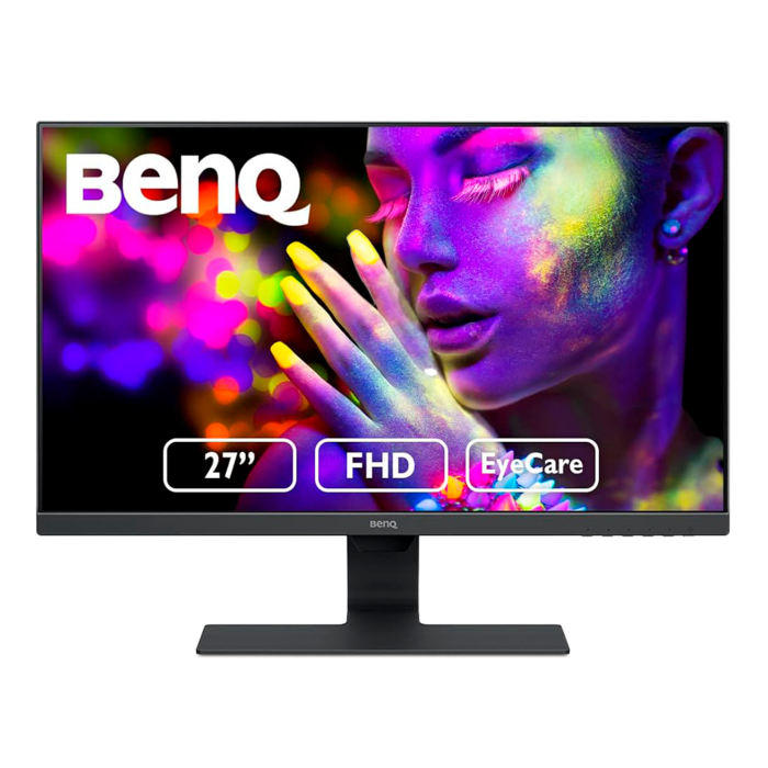 Монитор BenQ BL2780 - 27" FHD IPS / Black
