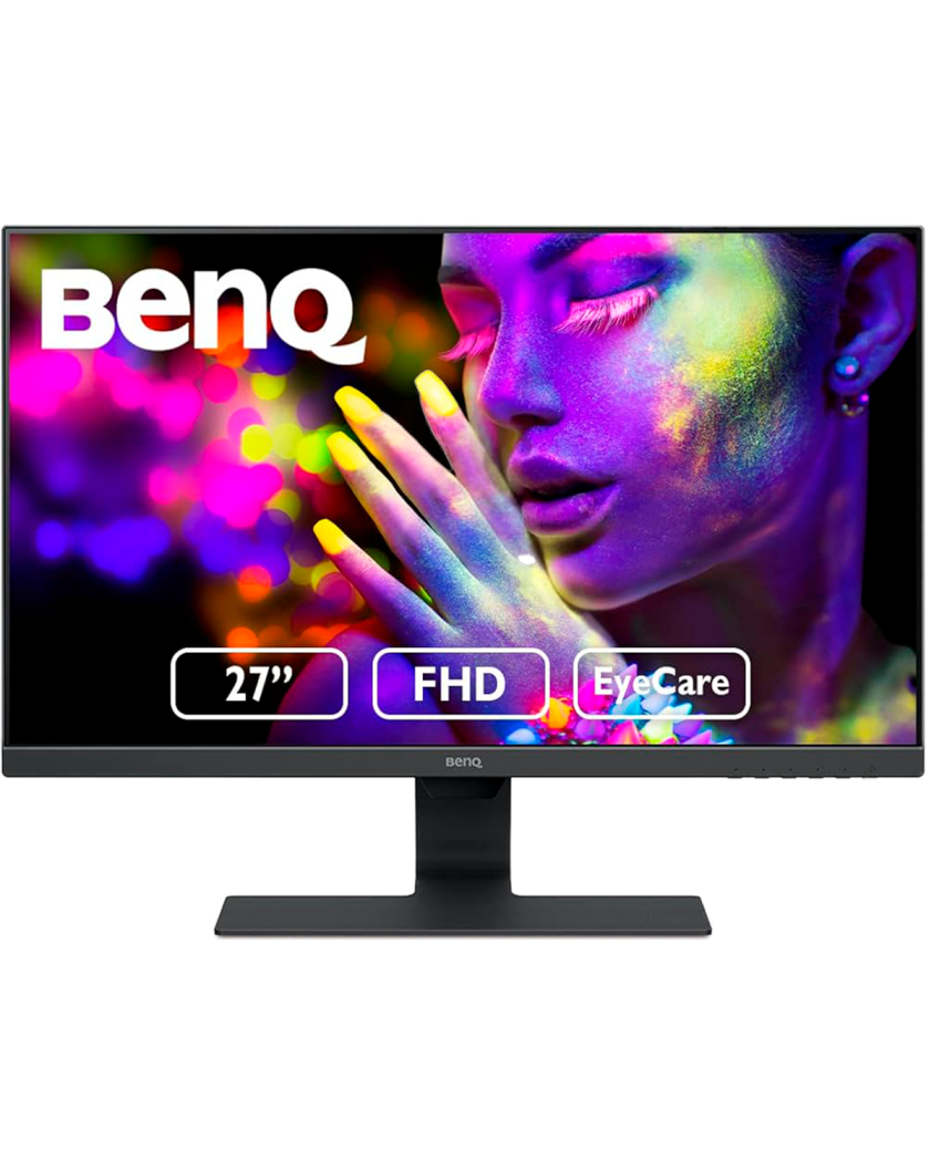 Монитор BenQ BL2780 - 27" FHD IPS / Black