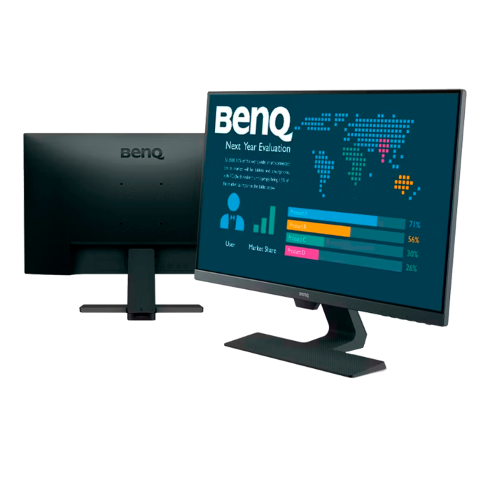 Монитор BenQ BL2780 - 27" FHD IPS / Black