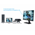Монитор BenQ GW2475H - 23.8" FHD IPS / Black