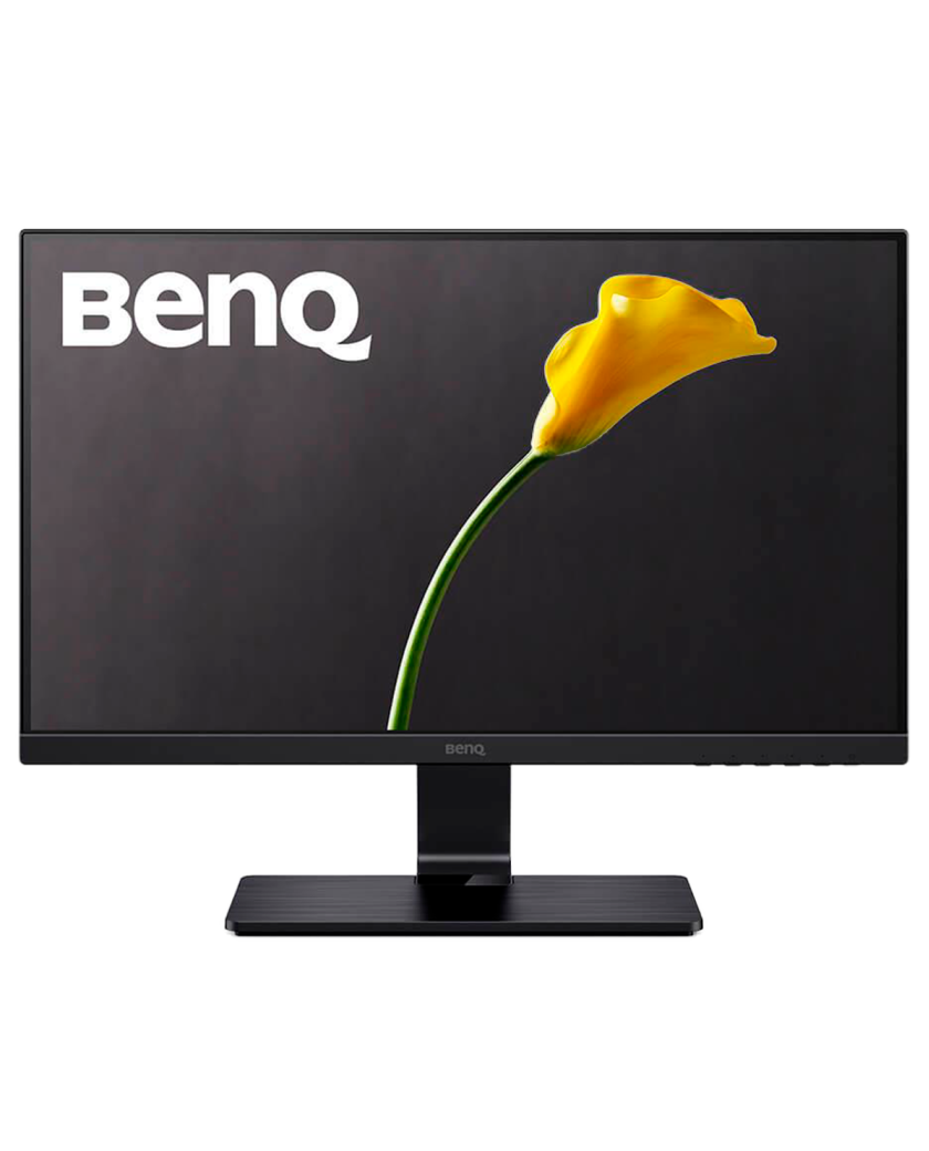 Монитор BenQ GW2475H - 23.8" FHD IPS / Black