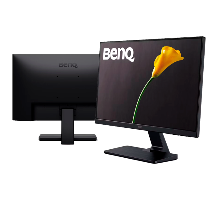 Монитор BenQ GW2475H - 23.8" FHD IPS / Black