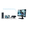 Монитор BenQ GW2480L - 23.8" FHD IPS / Black