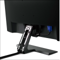Монитор BenQ GW2480L - 23.8" FHD IPS / Black