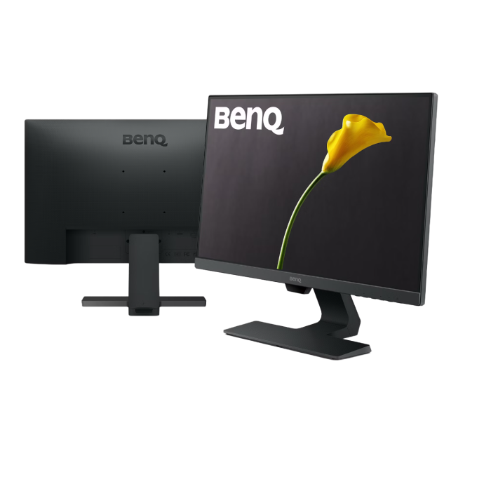 Монитор BenQ GW2480L - 23.8" FHD IPS / Black