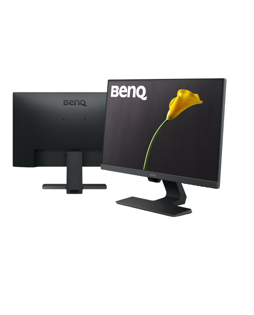 Монитор BenQ GW2480L - 23.8" FHD IPS / Black