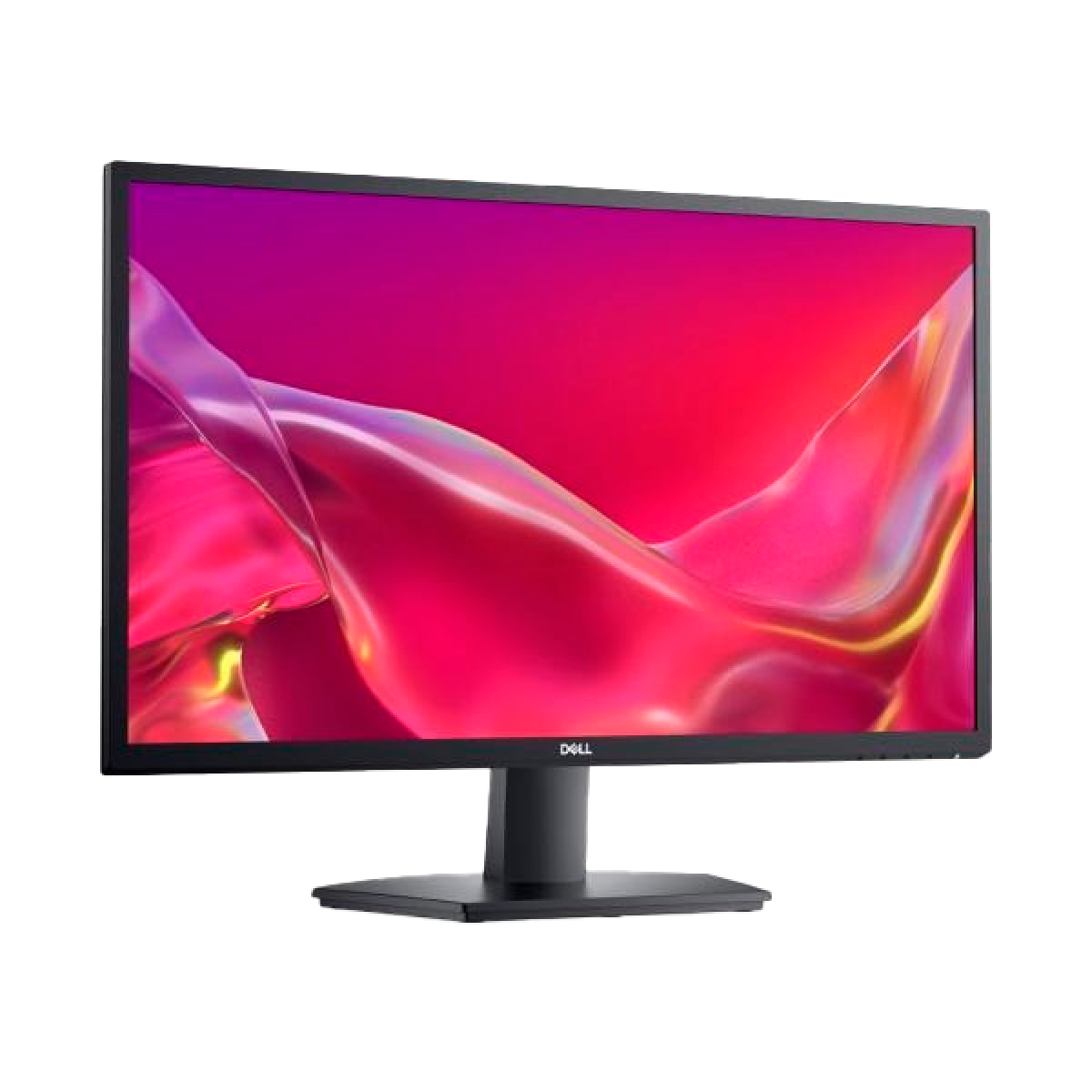 Монитор Dell SE2725H - 27" FHD VA, 75Hz / Black