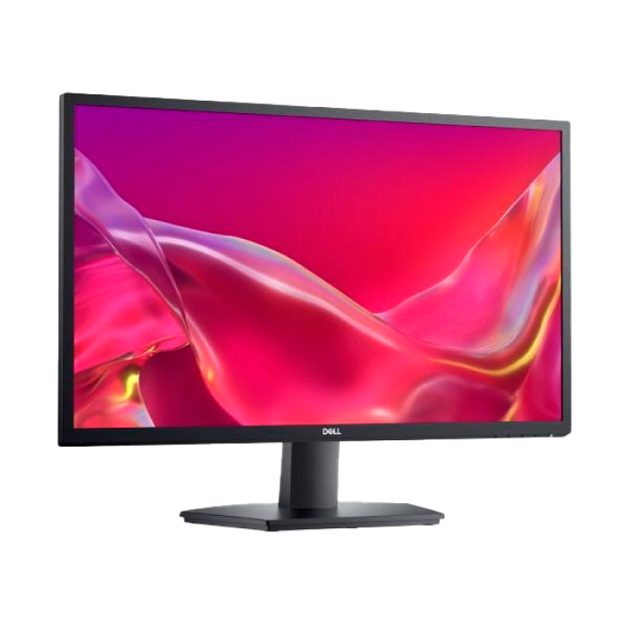Монитор Dell SE2725H - 27" FHD VA, 75Hz / Black