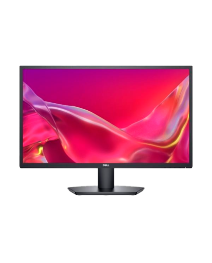Монитор Dell SE2725H - 27" FHD VA, 75Hz / Black