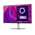 Монитор Dell P2723D - 27" QHD IPS, 60Hz / Black