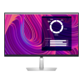 Монитор Dell P2723D - 27" QHD IPS, 60Hz / Black