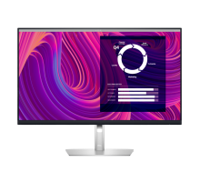 Монитор Dell P2723D - 27" QHD IPS, 60Hz / Black