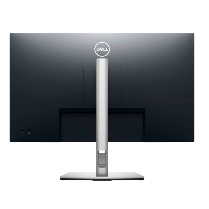 Монитор Dell P2723D - 27" QHD IPS, 60Hz / Black