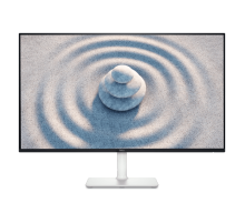 Монитор Dell S2725H - 27" FHD IPS, 100Hz / White
