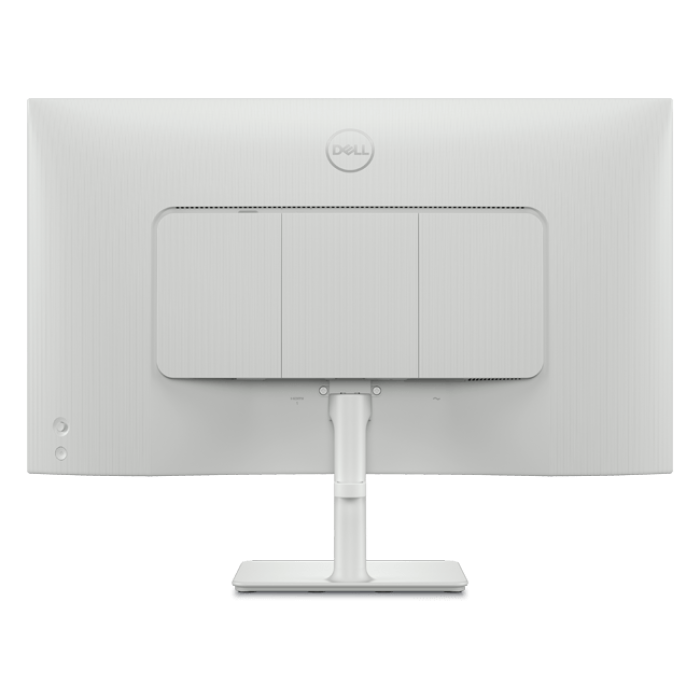 Монитор Dell S2725H - 27" FHD IPS, 100Hz / White