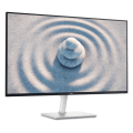 Монитор Dell S2725H - 27" FHD IPS, 100Hz / White