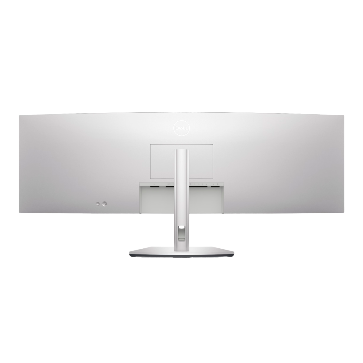 Монитор Dell UltraSharp 49 Curved U4924DW - 49" Dual QHD IPS, 60Hz / Grey