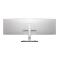 Монитор Dell UltraSharp 49 Curved U4924DW - 49" Dual QHD IPS, 60Hz / Grey