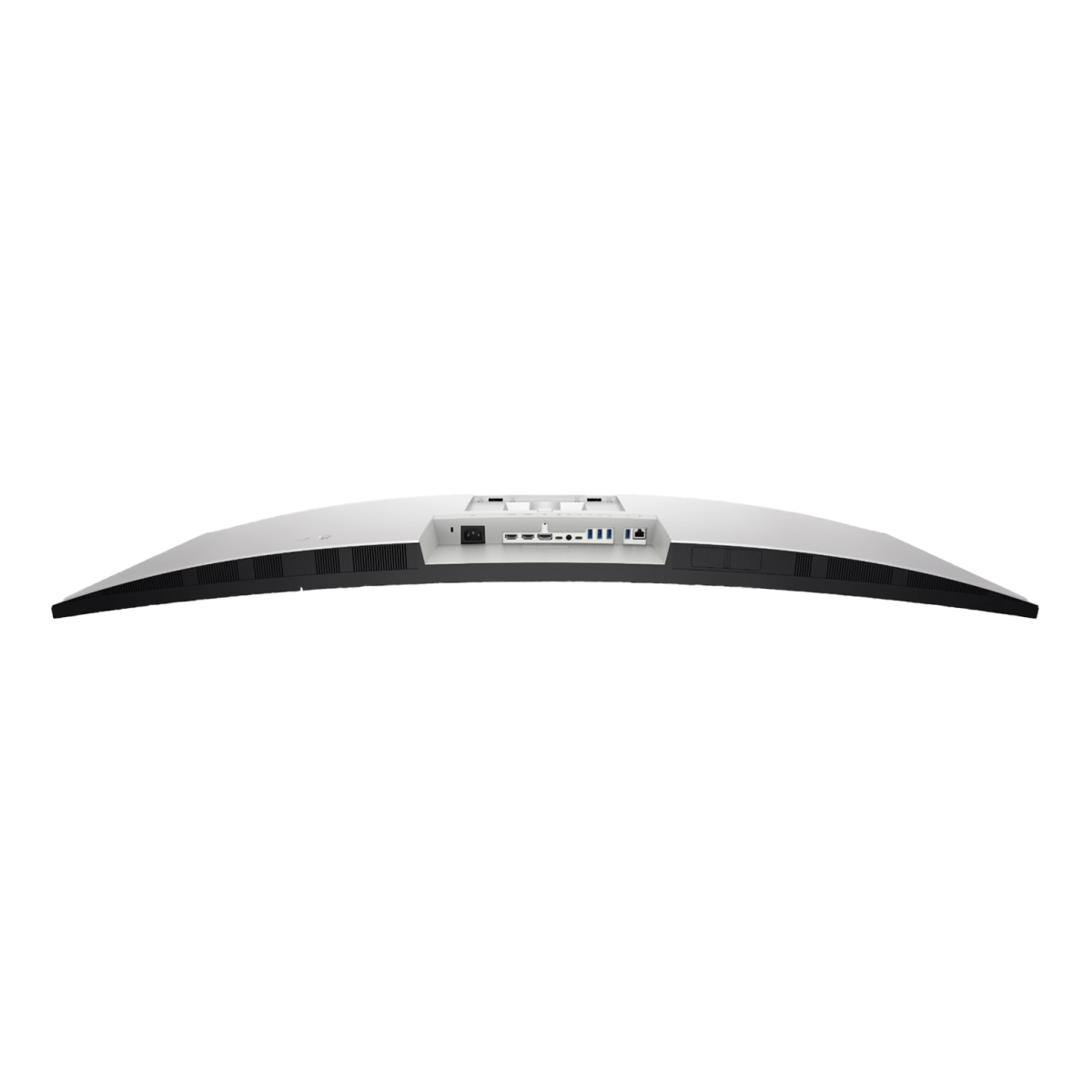 Монитор Dell UltraSharp 49 Curved U4924DW - 49" Dual QHD IPS, 60Hz / Grey