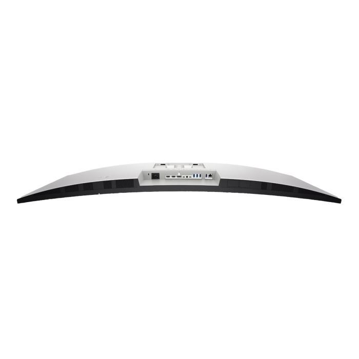 Монитор Dell UltraSharp 49 Curved U4924DW - 49" Dual QHD IPS, 60Hz / Grey